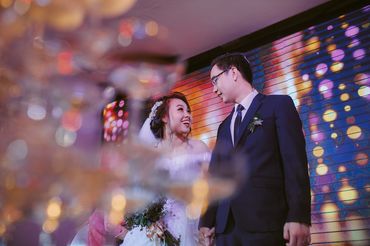 Trọn Gói Ngày Cưới tại Tony Wedding - Tony Wedding - Hình 27