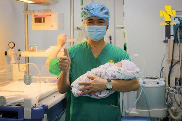 Gói thai sản trọn gói tuần 27 - Bệnh viện Đa Khoa Quốc Tế Bắc Hà - Hình 1