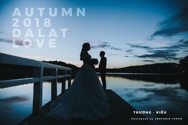 Trọn gói album đẳng cấp - AB Wedding HCM - Hình 5