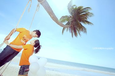 Những địa điểm chụp ảnh cưới không thể thiếu tại Phan Thiết - Đóa Hoa Đôi Studio - Hình 16