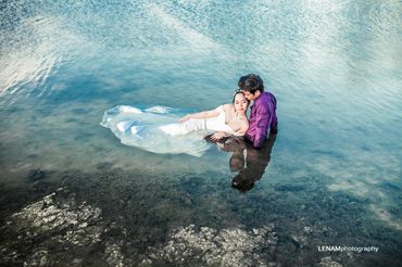 Ảnh cưới đẹp Phan Thiết 2015 ( Ảnh cưới ponorama ) - Đóa Hoa Đôi Studio - Hình 11