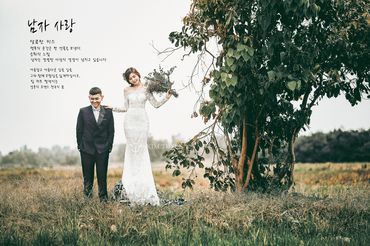 Trọn gói Album ảnh cưới Củ Chi - Green Field 2018 - Áo cưới Kim Tuyến - Hình 1