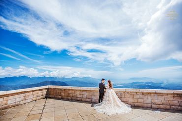 Ảnh cưới đẹp Đà Nẵng - Trương Tịnh Wedding - Hình 5