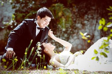 Album cưới Đà Lạt - Helen Nguyễn Studio - Hình 35