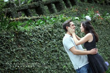  chụp hinh cưới đà lạt | chụp ảnh cưới đà lạt  - NGUYENPHUONG PHOTOGRAPHY - Hình 24