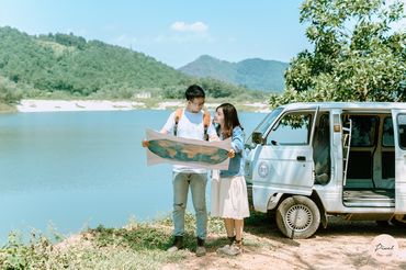 Mãi Mãi - Mai Anh Bridal - Hình 35