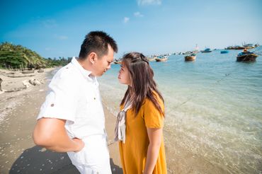 Krad and Chist - Love in the sea-62493 - Kyo Phan Photography - Hình 35