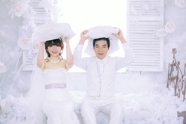 Album phim trường - Studio Jolie - Hình 6