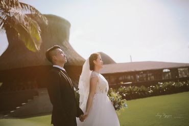 Bộ ảnh cưới c hụp tại resort Đà Nẵng - STUDIO DUY NGUYỄN - Hình 27
