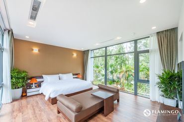 Biệt thự Flamingo - Luxury Charm Villa - Flamingo Đại Lải Resort - Hình 9