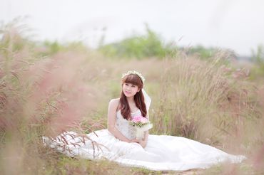 Hạnh phúc đơn sơ - Ly Nguyen Photography - Hình 18