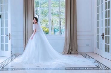 Dịch vụ may thuê - Hương Bridal - Hình 4