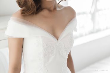 BLUSH LULLABY 2015 - Cee's Bridal - Hình 34