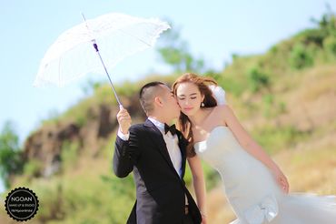 Album ảnh cưới Đà Nẵng - Ngoan Bridal - Hình 11
