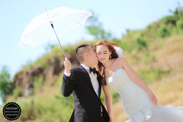 Album ảnh cưới Đà Nẵng - Ngoan Bridal - Hình 11