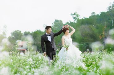 Ảnh cưới Hội An - Trâm Nguyễn Photography - Hình 20