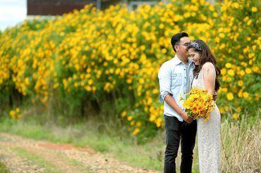 anh cuoi dalat - hieupham photo wedding - Hình 6