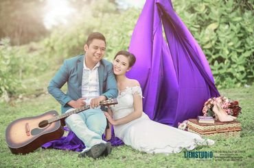 Album Hồ Cốc - Vũng Tàu đẹp 2 - Liem Studio - Hình 21