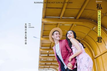 Hồ Cốc, Long Hải, Vũng Tàu - Nupakachi Wedding & Events - Hình 12