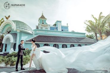 PHIM PHÓNG SỰ NGÀY CƯỚI - Weddingfilm2k - Hình 9