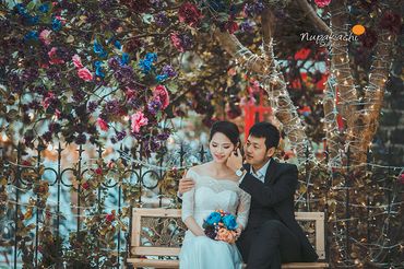 Nha Trang- Đà Nẵng - Nupakachi Wedding & Events - Hình 40