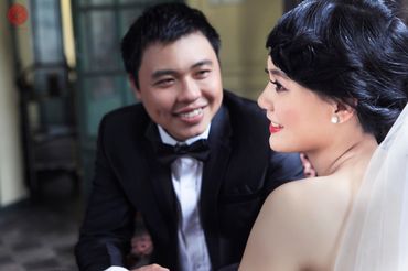 Vì đôi ta là của nhau  - Leminhbee Studio - Hình 11