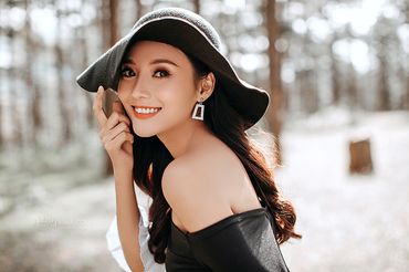 Album cưới Đà Lạt 2 - Hệ thống cửa hàng dịch vụ ngày cưới ALEN - Hình 109