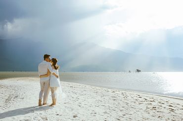 Prewedding album - Kietdc - Hình 11
