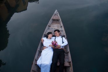 Ảnh cưới đẹp Đà Nẵng, Hội An - Nâu Photography Đà Nẵng - Hình 6