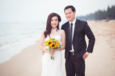 ALbum ảnh cưới đẹp phan thiết | Kê Gà - Tiến Thành - Mũi Né - Ken Wedding House - Studio Chụp Ảnh Cưới Phan Thiết - Mũi Né - Hình 17