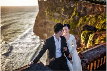 Ảnh cưới đẹp Bali - Ngan Vo Studio - Hình 35