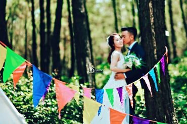 Pre Wedding : Huy Phượng - Mỹ Loan - La Vĩnh Studio - Hình 33