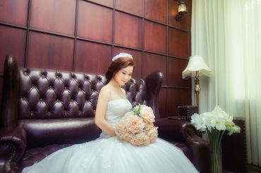 Gói Phim Trường - KK Sophie Wedding Studio - Hình 20