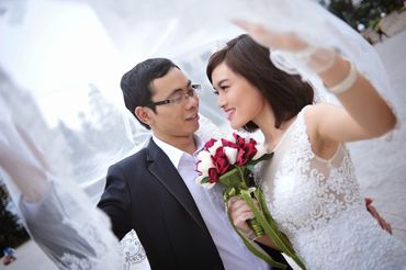 Thối  - Bridal - Studio Heaven - Hình 8