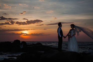 Ảnh cưới Hồ Cốc - Studio Jolie - Hình 9