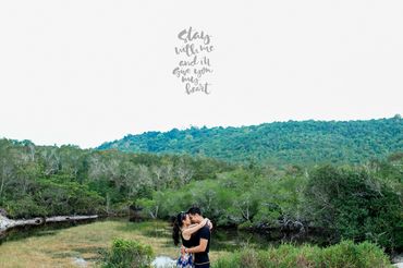 Da Lat Package (Đà Lạt / Nha Trang / Tỉnh thành khác) - Tony Wedding - Hình 51