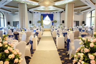Classic Wedding Package - Elegant Suites Westlake - Hình 22