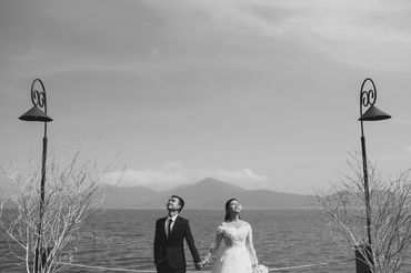 Pre-wedding - Tri Phan photography - Hình 18