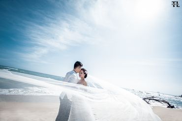 Ảnh cưới Hồ Cốc - TL Bridal - Hình 6