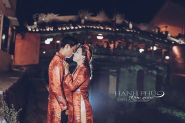 áo cưới đẹp đà nẵng Hàn Quốc Wedding - Hàn Quốc Wedding - Hình 10