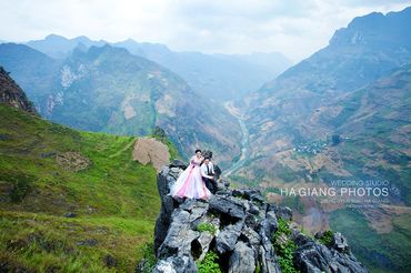 Album ảnh cưới Cao Nguyên Đá - Đồng Văn - Hà Giang - Hà Giang Photos - Hình 40