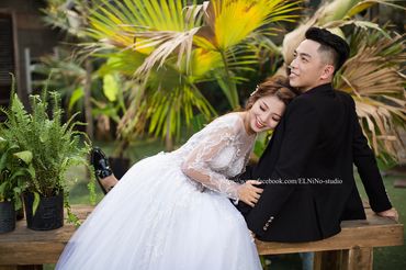 Phim Trường Lamour - ELNiNo Studio - Hình 22