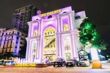 Album Cưới Nha Trang | Pre-wedding - Lavender Wedding & Events - Hình 48