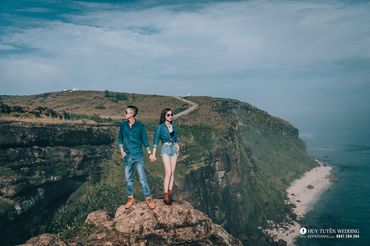 Tour chụp Đảo Lý Sơn hay các tỉnh trong nước - Huy Tuyền Đẹp+ Wedding - Hình 2