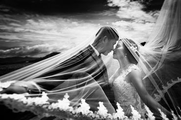 ABLUM NHA TRANG - HD Wedding Studio - Hình 17