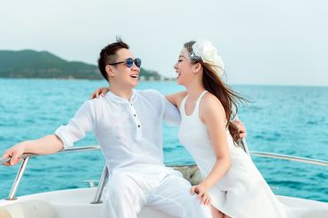 Gói chụp Phan Thiết/Phan Rang/ Vĩnh Hy/Nha Trang - SanSan Bridal - Hình 2