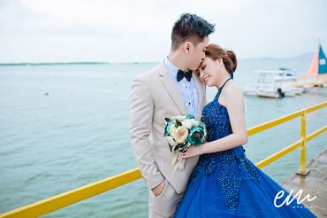 Mình cưới nhe Em ! - EM Wedding - Hình 11