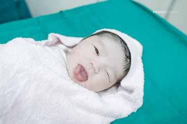 Thai sản và sinh con trọn gói - Gói chuyển dạ - Bệnh viện ĐKQT Thu Cúc - Hình 2