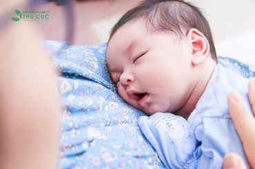 Thai sản và sinh con trọn gói từ 28 tuần - Bệnh viện ĐKQT Thu Cúc - Hình 2