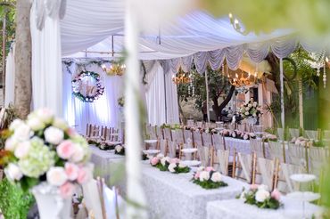 Ăn hỏi con gái NSND Trung Đức - 7799 Wedding StoryTeller - Hình 6